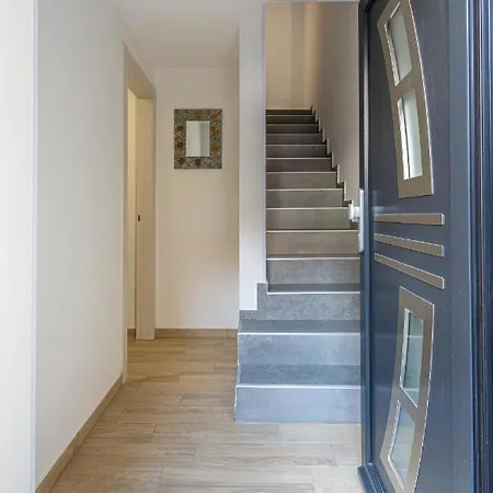 Apartman Robert